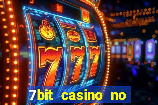 7bit casino no deposit bonuses