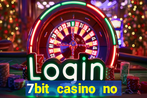 7bit casino no deposit bonuses