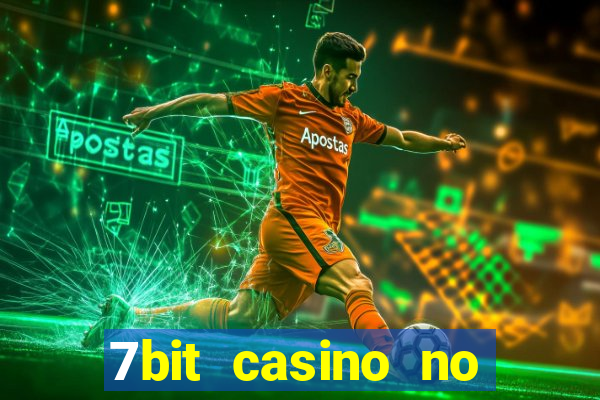 7bit casino no deposit bonuses