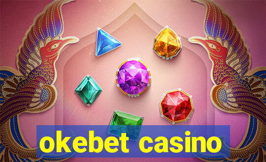 okebet casino