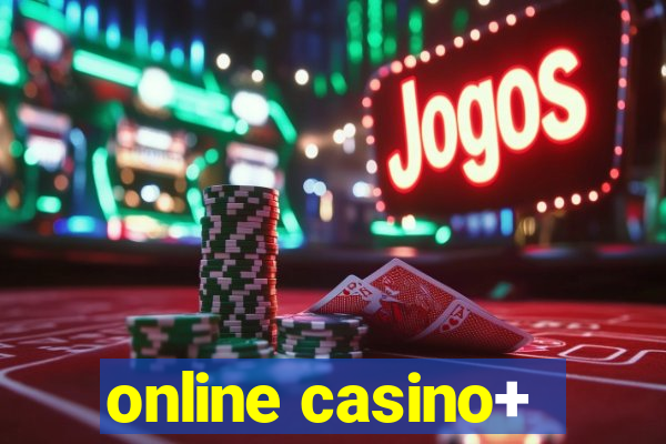 online casino+