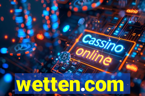 wetten.com