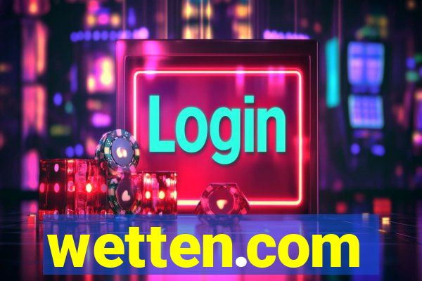 wetten.com