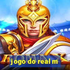 jogo do real m