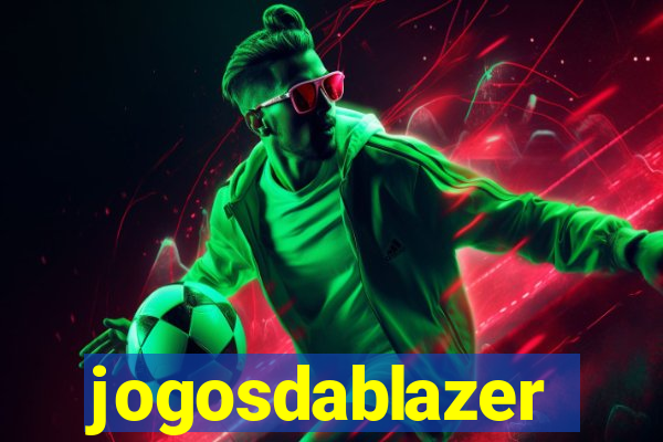 jogosdablazer