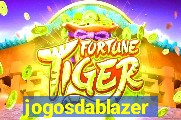 jogosdablazer