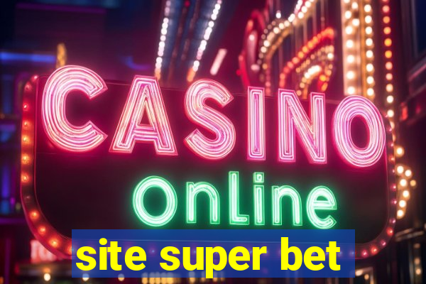 site super bet