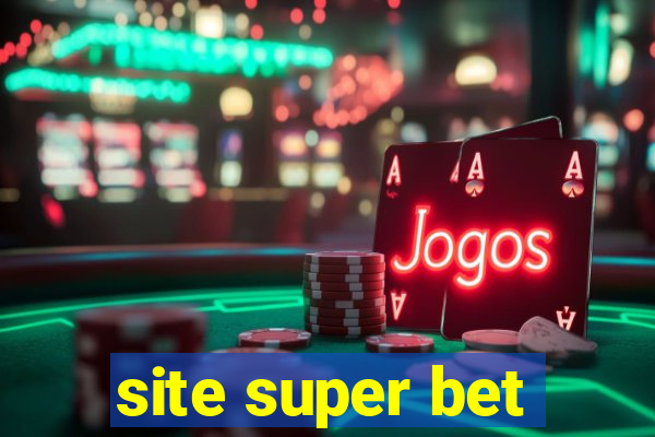 site super bet