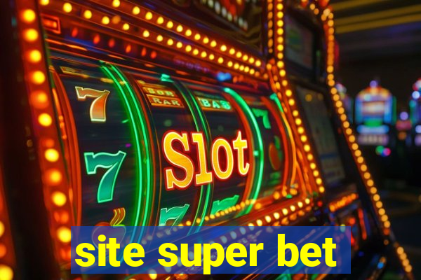 site super bet