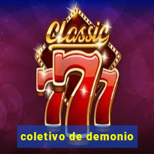 coletivo de demonio