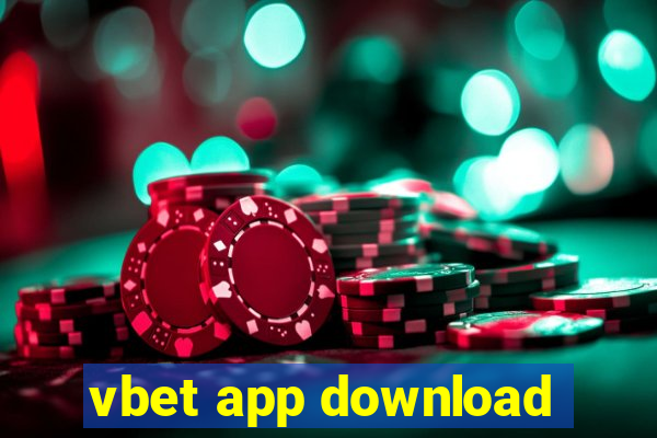 vbet app download