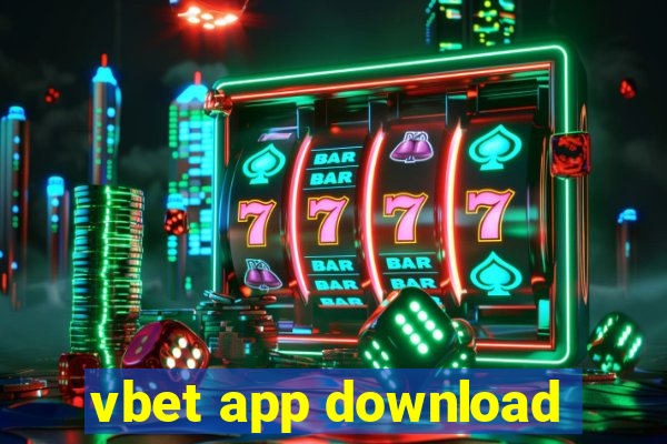 vbet app download