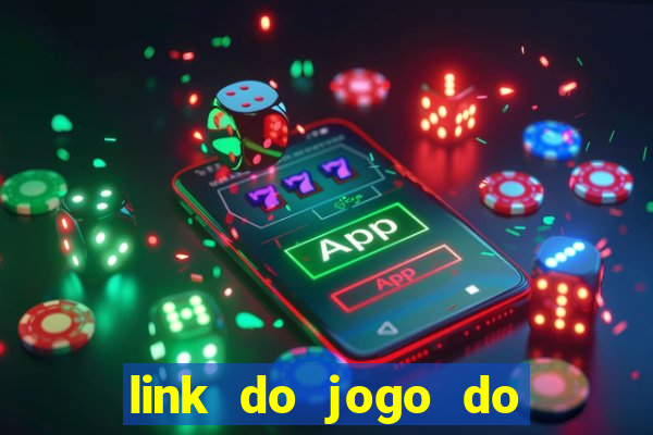 link do jogo do tigrinho verdadeiro