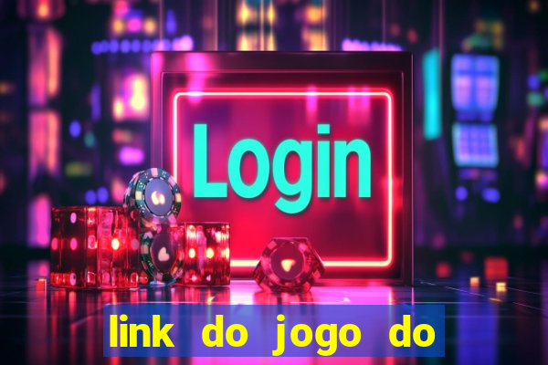 link do jogo do tigrinho verdadeiro