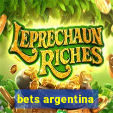 bets argentina