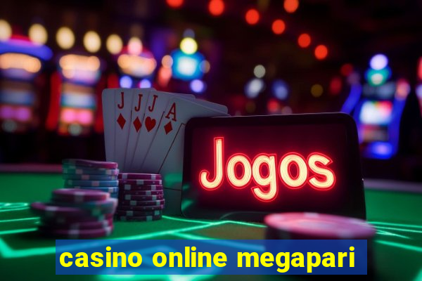 casino online megapari