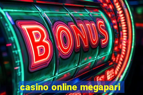 casino online megapari