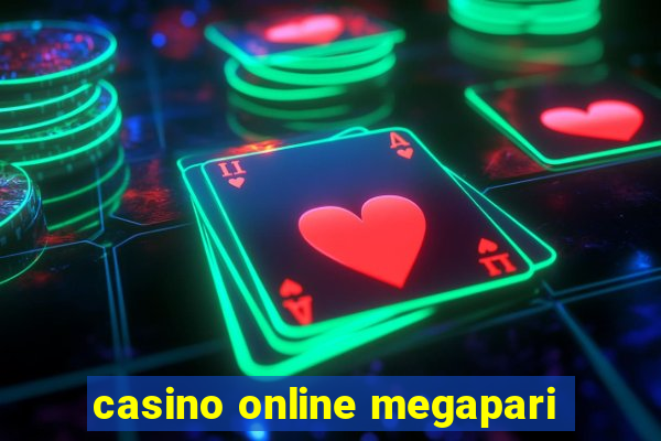 casino online megapari