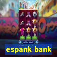 espank bank