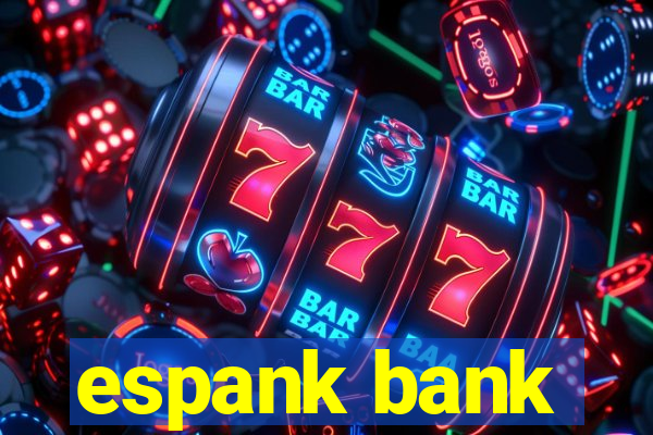 espank bank