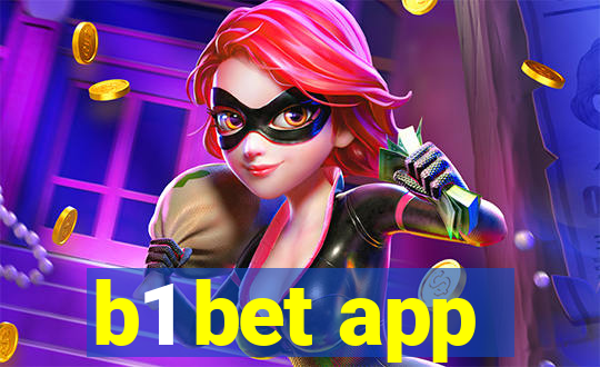 b1 bet app