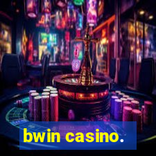 bwin casino.