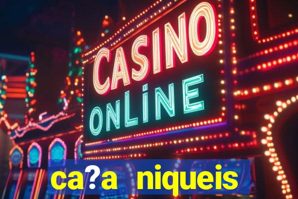 ca?a niqueis fortune slots