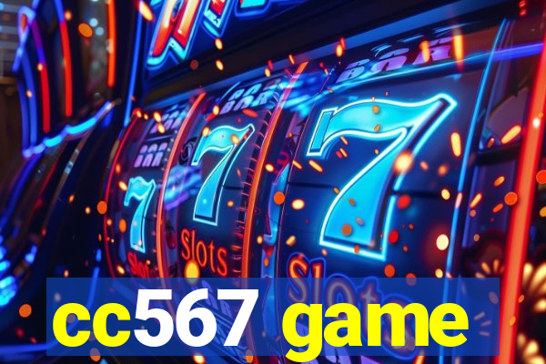 cc567 game