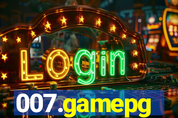 007.gamepg