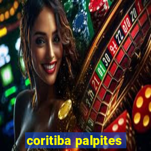 coritiba palpites