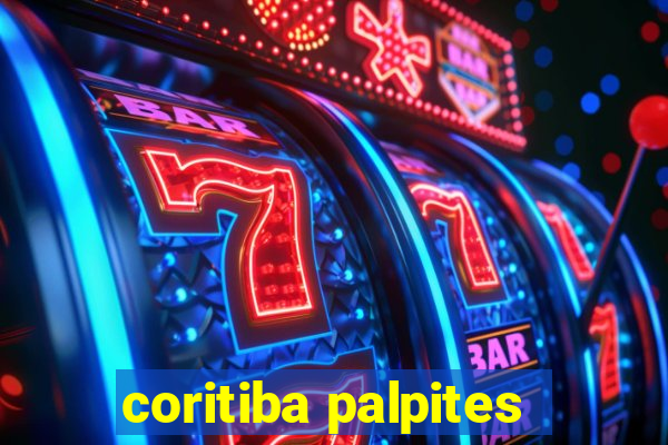 coritiba palpites