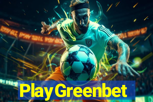 PlayGreenbet