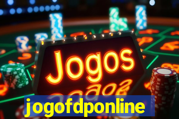 jogofdponline