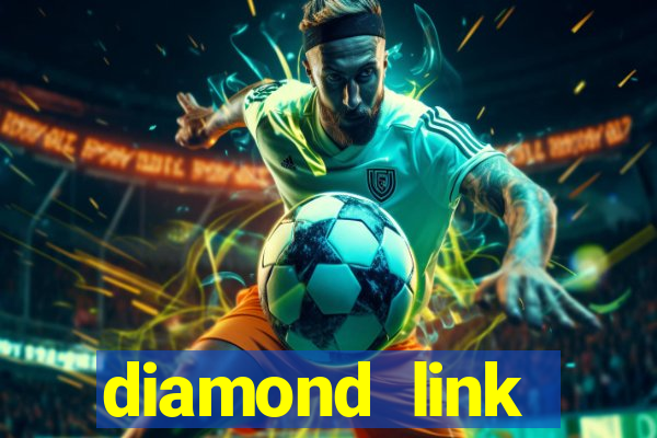 diamond link fortune slots