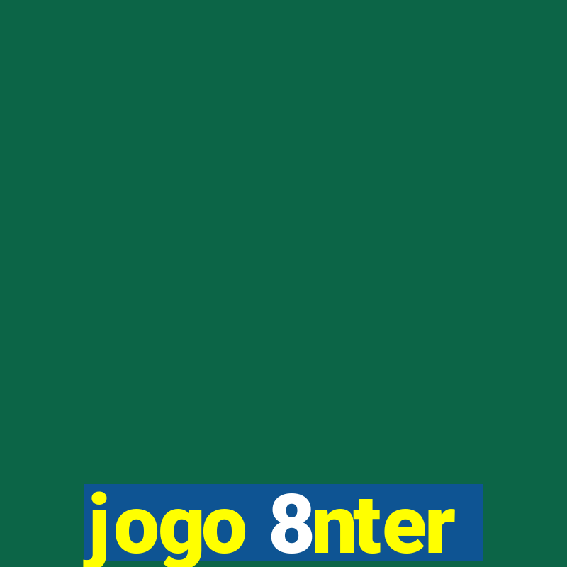 jogo 8nter