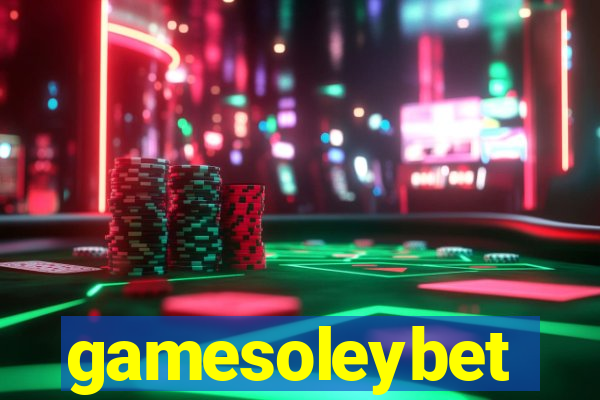 gamesoleybet