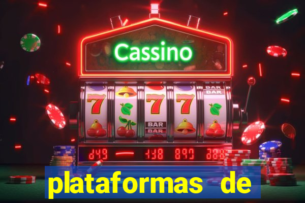 plataformas de fortune tiger