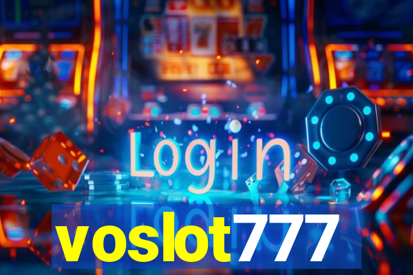 voslot777