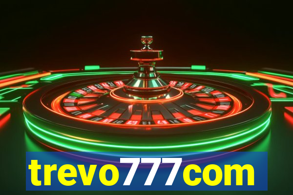 trevo777com