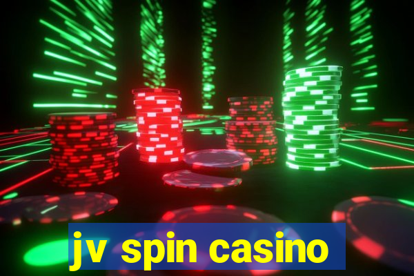 jv spin casino