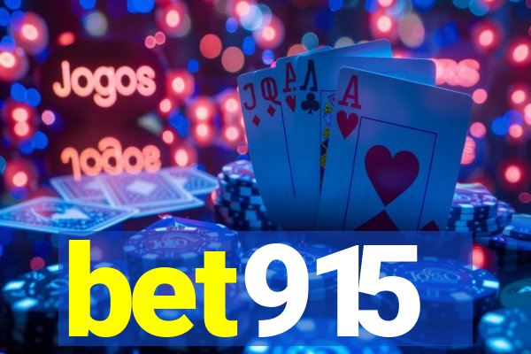 bet915