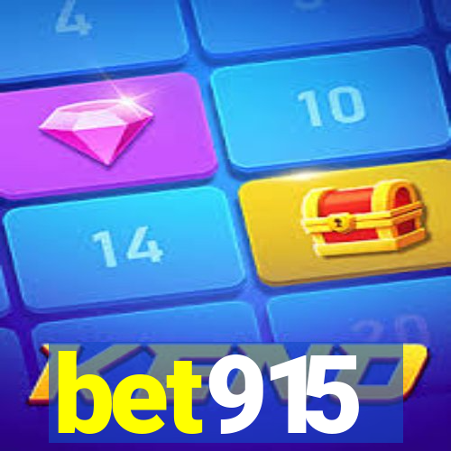 bet915