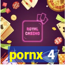 pornx 4