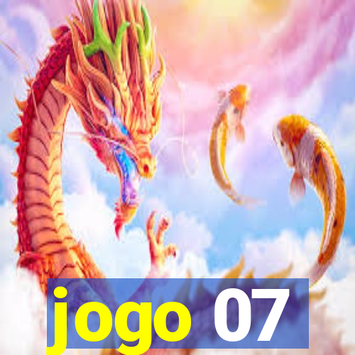 jogo 07