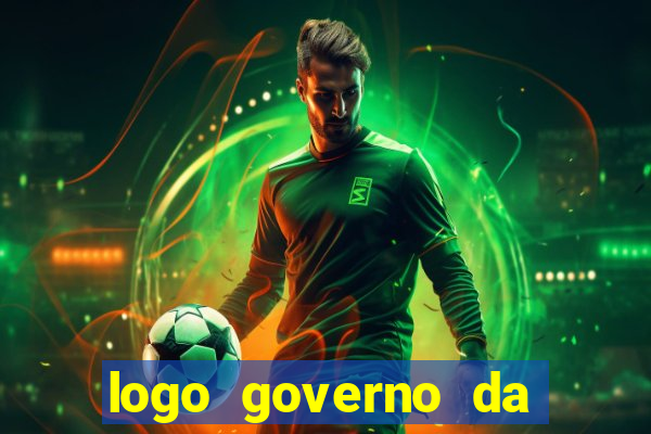 logo governo da bahia png