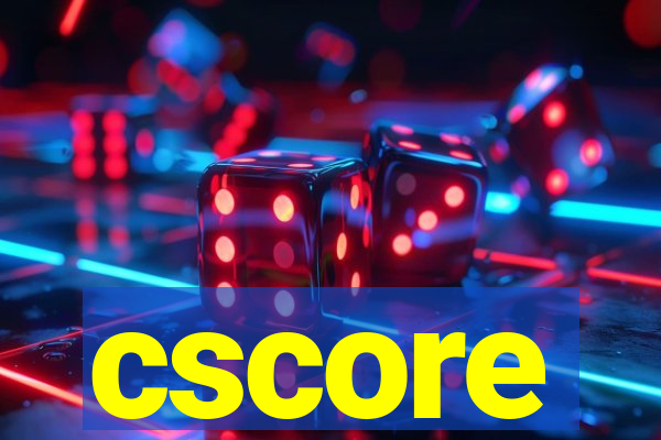 cscore