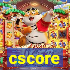 cscore