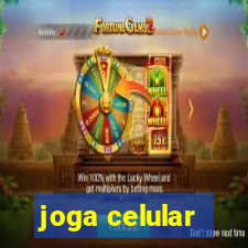 joga celular