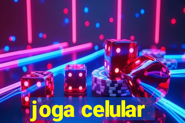 joga celular