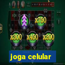 joga celular